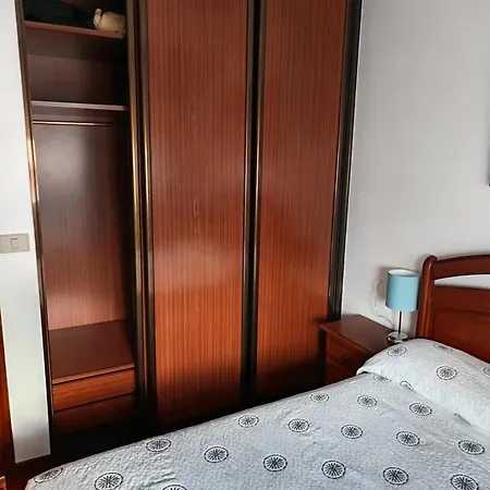 Turistico Guerran Апартаменты Бойро