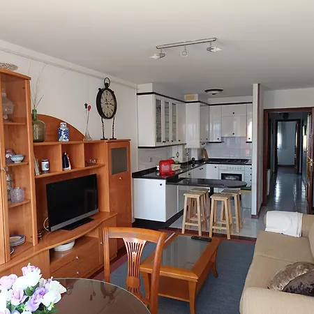 Turistico Guerran Апартаменты