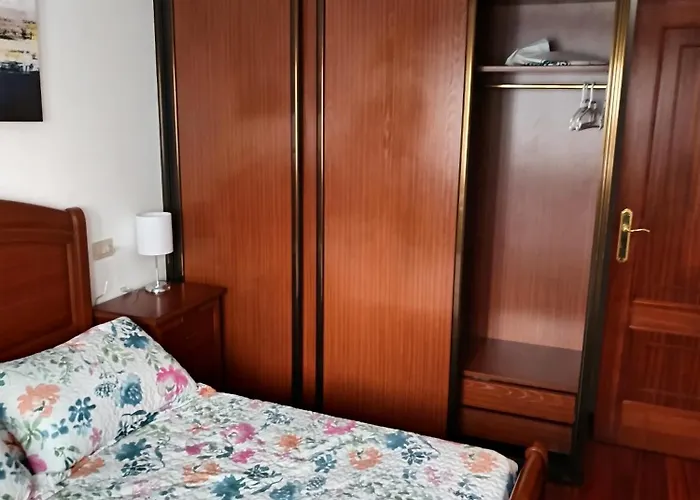 Апартаменты Turistico Guerran