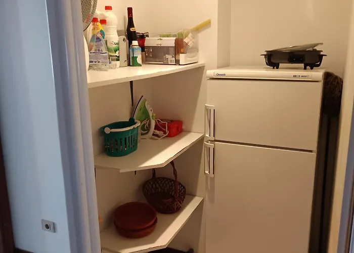 Апартаменты Turistico Guerran