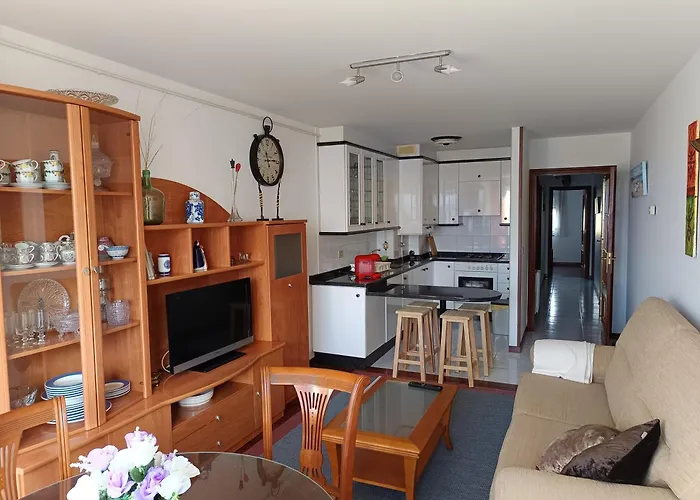 Turistico Guerran Апартаменты