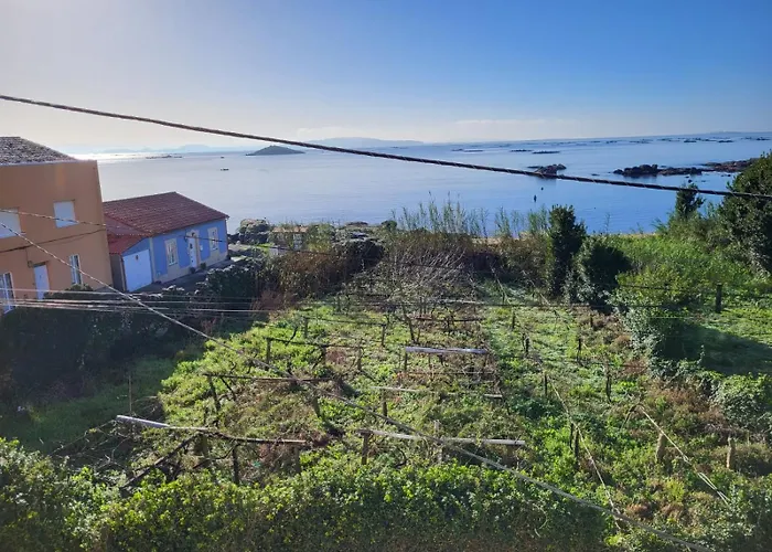 Апартаменты Turistico Guerran